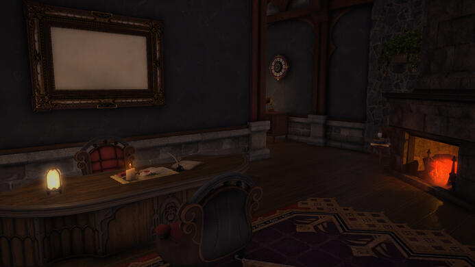 Room nr 1 Office